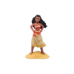 TONIES Disney Moana Tonie Figure 8 TONIES Disney Moana Tonie Figure -Tonies 100005772 b