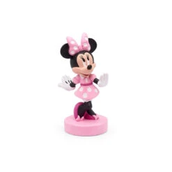 TONIES Disney Minnie - When We Grow Up Tonie Figure 8 TONIES Disney Minnie - When We Grow Up Tonie Figure -Tonies 100006642 b