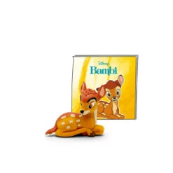 Tonies Disney - Bambi -Tonies 10000675 50002147 a 71988.1657715894