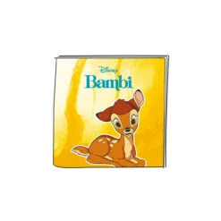 Tonies Disney - Bambi -Tonies 10000675 50004176 g 22608.1657715894