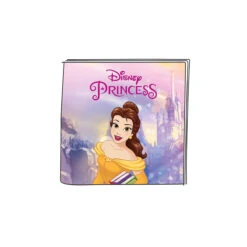 TONIES Disney Beauty And The Beast Tonie Figure -Tonies 10000676 50002150 g