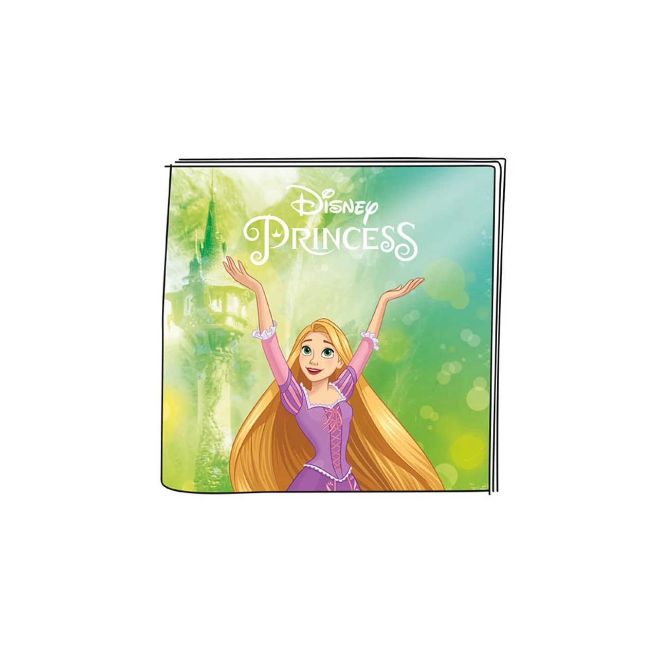 Tonies Disney - Tangled 7 Tonies Disney - Tangled - Image 5