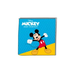 Tonies Disney - Mickey Mouse -Tonies 10000692 50002188 g 89435.1657716442