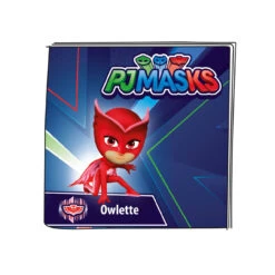 Tonies - PJ Masks Owlette -Tonies 10000710 50002260 g 96624.1659694500