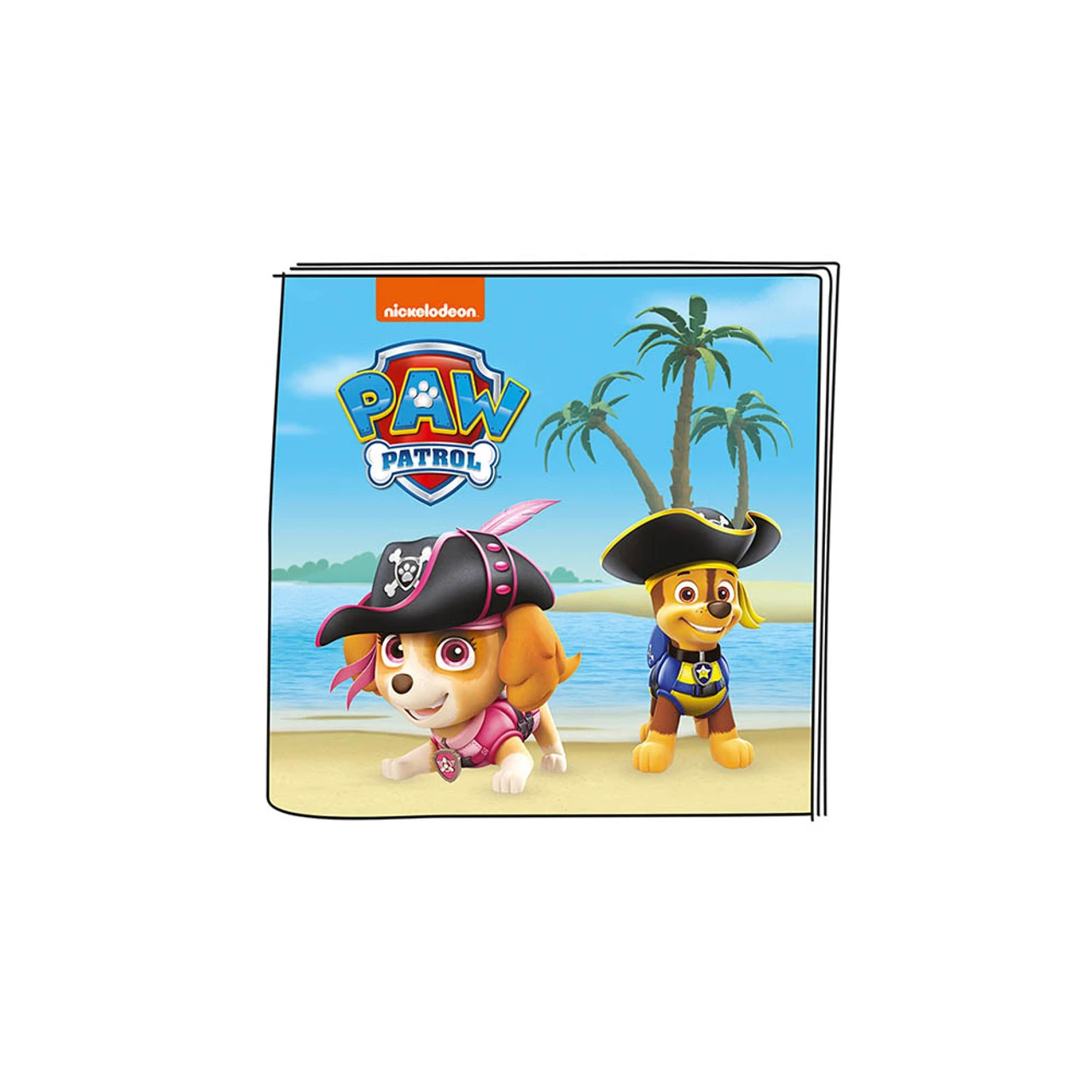 Tonies Stories And Songs - Paw Patrol Skye 6 Tonies Stories And Songs - Paw Patrol Skye - Image 5