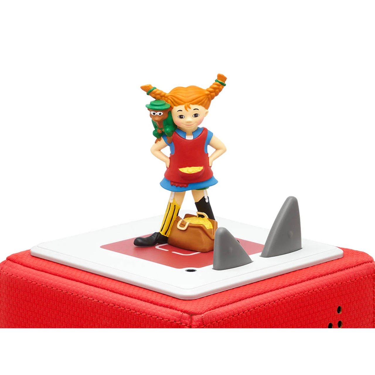 Tonies Stories And Songs - Pippi Longstocking 4 Tonies Stories And Songs - Pippi Longstocking - Image 2