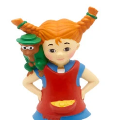 Tonies Stories And Songs - Pippi Longstocking 10 Tonies Stories And Songs - Pippi Longstocking -Tonies 10000733 50002370 m 39217.1657723061