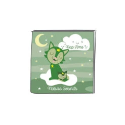 Tonies Nap Time - Nature Sounds -Tonies 10000827 50002683 g 53289.1657718838