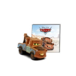 TONIES Disney Cars 2 Tonie Figure