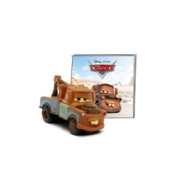 Tonies Disney - Cars 2 Mater -Tonies 10000839 50002771 a 66177.1657717074