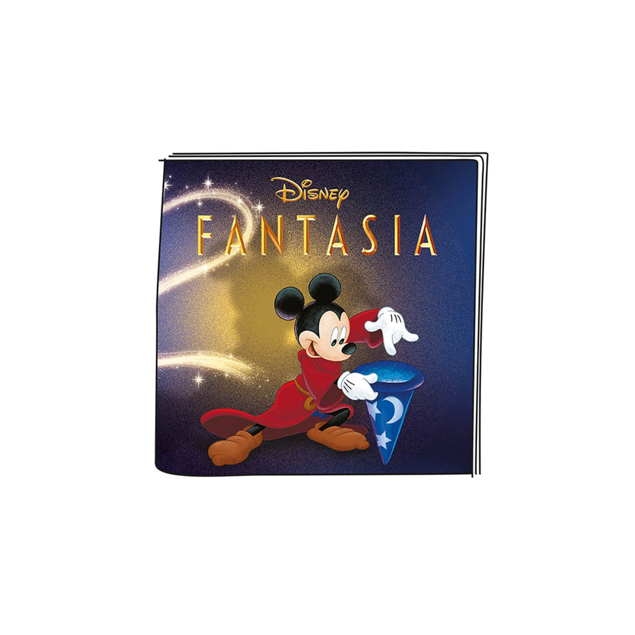 Tonies Disney - Fantasia 7 Tonies Disney - Fantasia - Image 5