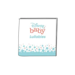 TONIES Disney Baby Lullabies Tonie Figure -Tonies 10000945 50006603 g