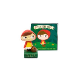 Tonies Favourite Tales - Little Red Riding Hood -Tonies 10001035 50003360 a 22379.1657718546