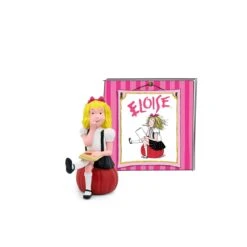 TONIES The Eloise Collection Tonie Figure