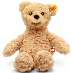 Tonies Steiff Soft Cuddly Friends - Jimmy Teddy Bear Audio Play