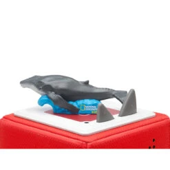 Tonies National Geographic Bundle -Tonies 10001307 50004011 j 05831.1658873353