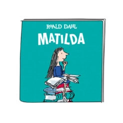 Tonies Roald Dahl - Matilda -Tonies 10001314 50004023 g 43710.1663756504