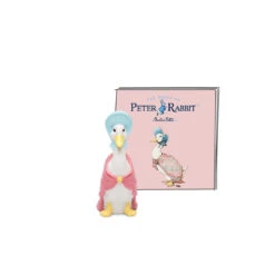 TONIES Jemima Puddleduck Tonie Figure