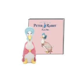 Tonies Stories And Songs - Beatrix Potter Jemima Puddleduck 8 Tonies Stories And Songs - Beatrix Potter Jemima Puddleduck -Tonies 10001386 50004542 a 14830.1663756382