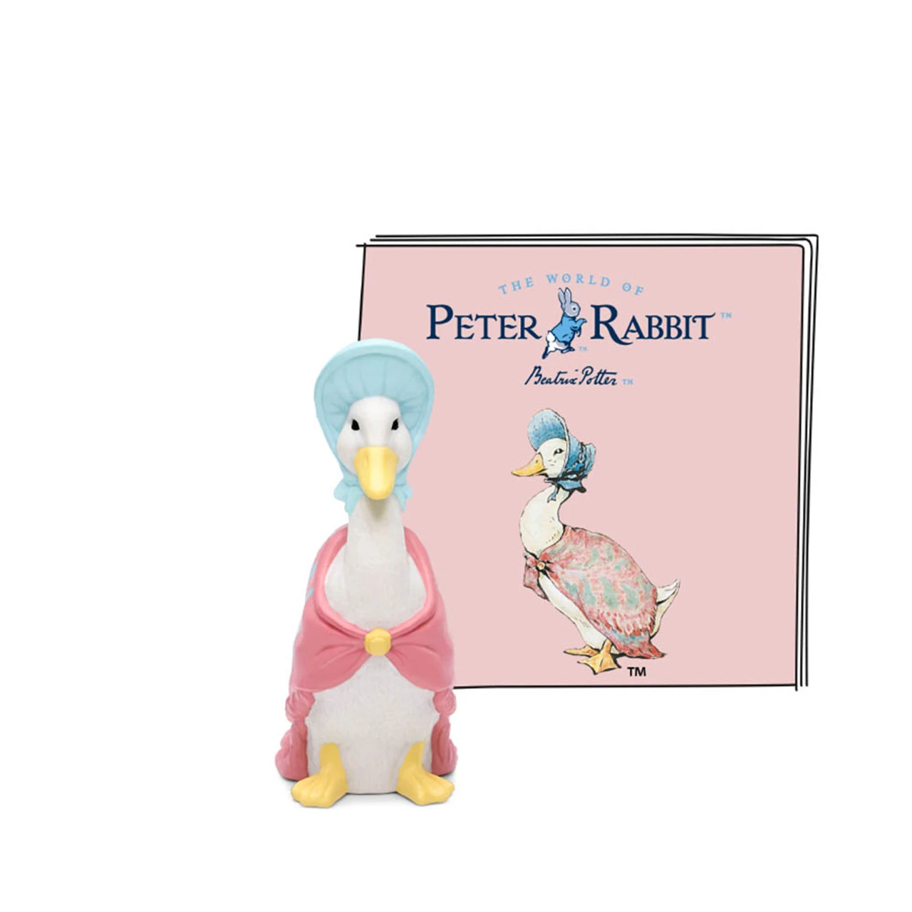 Tonies Stories And Songs - Beatrix Potter Jemima Puddleduck 5 Tonies Stories And Songs - Beatrix Potter Jemima Puddleduck - Image 3