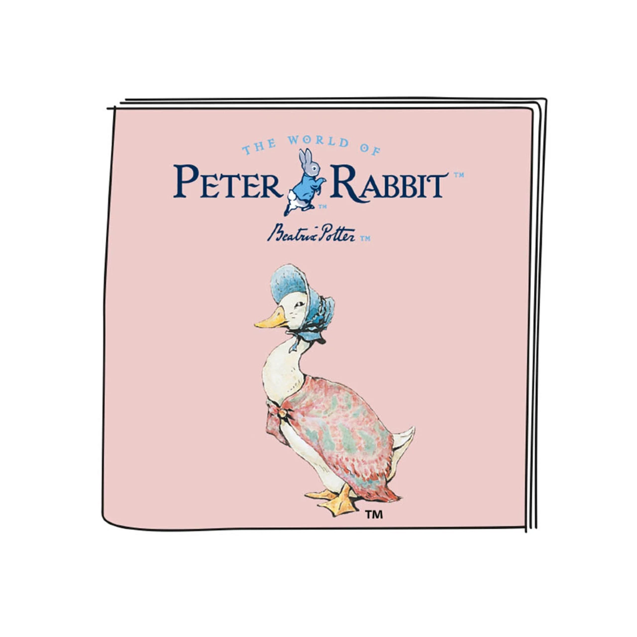 Tonies Stories And Songs - Beatrix Potter Jemima Puddleduck 6 Tonies Stories And Songs - Beatrix Potter Jemima Puddleduck - Image 4