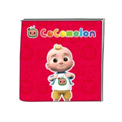 Tonies - Cocomelon -Tonies 10001388 50004551 g 68881.1659694587