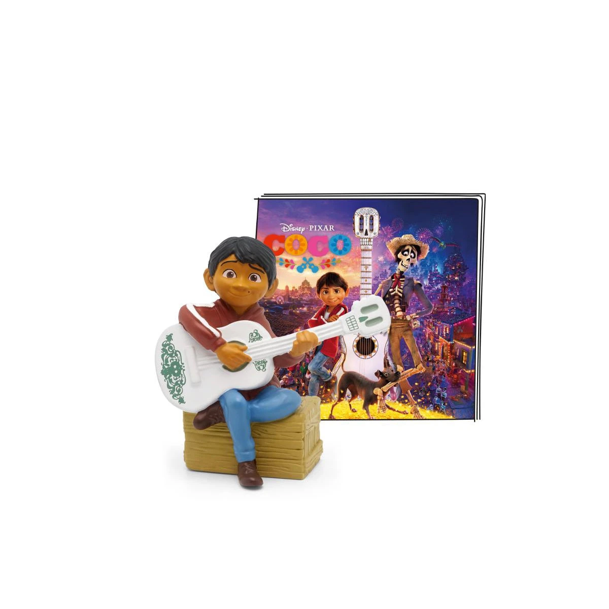 TONIES Disney Coco Tonie Figure 3 TONIES Disney Coco Tonie Figure