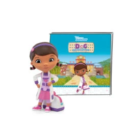 Tonies Disney - Doc McStuffins -Tonies 10002064 50006795 a 84513.1659694617