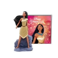 Tonies Disney - Pocahontas -Tonies 10002065 50006797 a 06949.1663756332