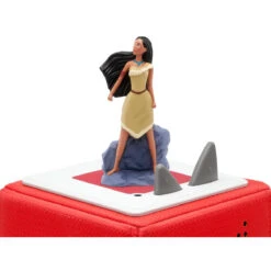 TONIES Disney Pocahontas Tonie Figure -Tonies 10002065 50006797 j
