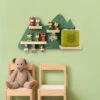Tonies Shelves - Mountain 2 Tonies Shelves - Mountain -Tonies 1200x1200 Green 75392.1657713805