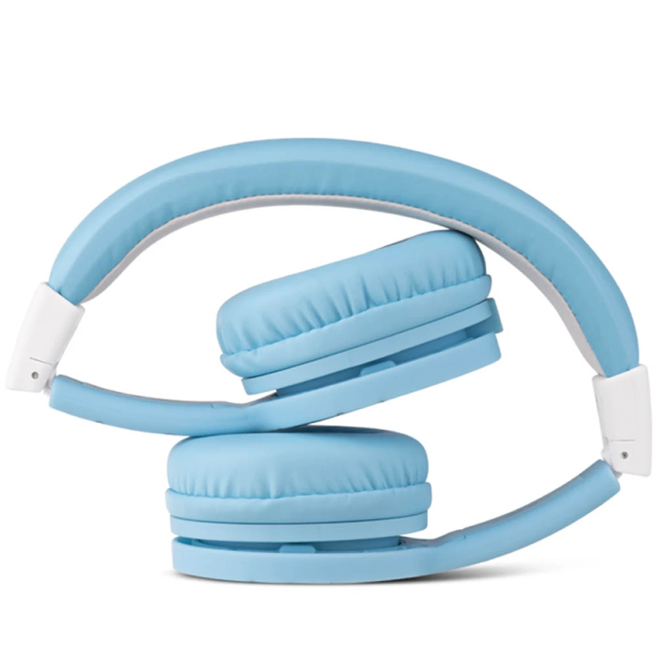 Tonies Foldable Headphones - Blue 4 Tonies Foldable Headphones - Blue - Image 2