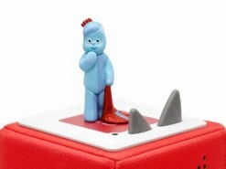 Tonies Audio Character - Iggepiggle In The Night Garden Tonie(Tonies Audio Character Iggepiggle In The Night Garden Tonie)