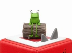 Tonies Audio Character - Oi Frog And Friends Tonie(Tonies Audio Character Oi Frog And Friends Tonie)