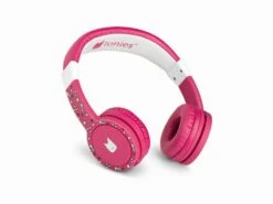 Tonies Foldable Headphones All Colours(Tonies Foldable Headphones All Colours) -Tonies 20604705701968