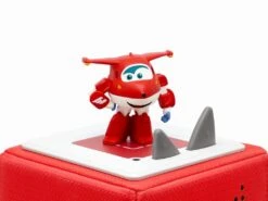 Tonies Audio Character - Super Wings Tonie(Tonies Audio Character Super Wings Tonie)
