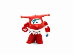 Tonies Audio Character - Super Wings Tonie(Tonies Audio Character Super Wings Tonie) -Tonies 20949877129296