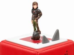 Tonies Audio Character - How To Train Your Dragon Tonie(Tonies Audio Character How To Train Your Dragon Tonie)