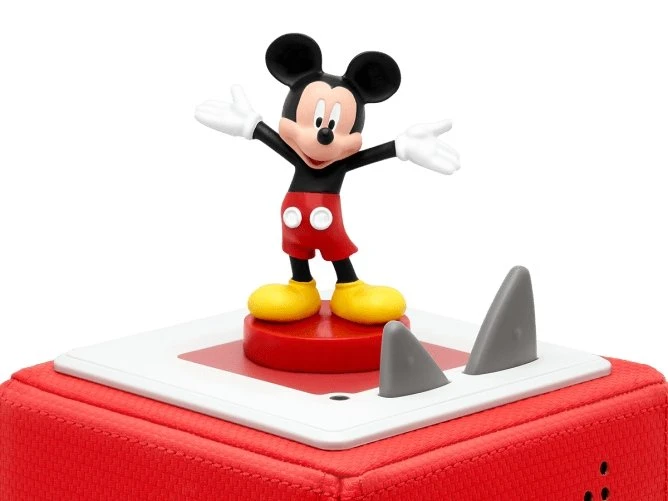 Tonies Audio Character- Disney Mickey Mouse Tonie(Tonies Audio Character Disney Mickey Mouse Tonie) 6 Tonies Audio Character- Disney Mickey Mouse Tonie(Tonies Audio Character Disney Mickey Mouse Tonie) - Image 4