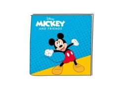 Tonies Audio Character- Disney Mickey Mouse Tonie(Tonies Audio Character Disney Mickey Mouse Tonie) 9 Tonies Audio Character- Disney Mickey Mouse Tonie(Tonies Audio Character Disney Mickey Mouse Tonie) -Tonies 21301038153808