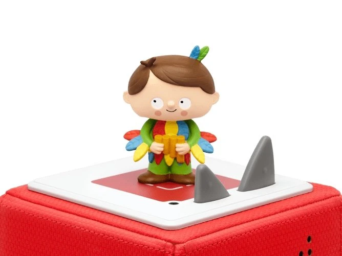 Tonies Audio Character - The Magic Flute Tonie(Tonies Audio Character The Magic Flute Tonie) 3 Tonies Audio Character - The Magic Flute Tonie(Tonies Audio Character The Magic Flute Tonie)