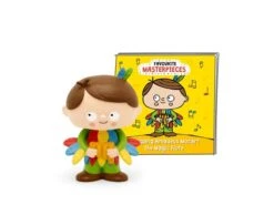 Tonies Audio Character - The Magic Flute Tonie(Tonies Audio Character The Magic Flute Tonie) 9 Tonies Audio Character - The Magic Flute Tonie(Tonies Audio Character The Magic Flute Tonie) -Tonies 21308254257232