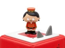 Tonies Audio Character - The Nutcracker Tonie(Tonies Audio Character The Nutcracker Tonie)