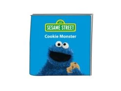 Tonies Audio Character - Sesame Street Cookie Monster Tonie(Tonies Audio Character Sesame Street Cookie Monster Tonie) 9 Tonies Audio Character - Sesame Street Cookie Monster Tonie(Tonies Audio Character Sesame Street Cookie Monster Tonie) -Tonies 21460019904592