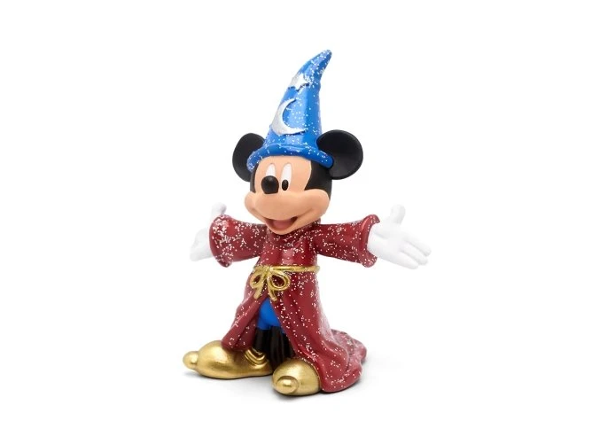 Tonies Audio Character - Disney Fantasia Tonie(Tonies Audio Character Disney Fantasia Tonie) 4 Tonies Audio Character - Disney Fantasia Tonie(Tonies Audio Character Disney Fantasia Tonie) - Image 2