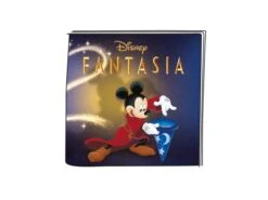 Tonies Audio Character - Disney Fantasia Tonie(Tonies Audio Character Disney Fantasia Tonie) 7 Tonies Audio Character - Disney Fantasia Tonie(Tonies Audio Character Disney Fantasia Tonie) -Tonies 21538170470480