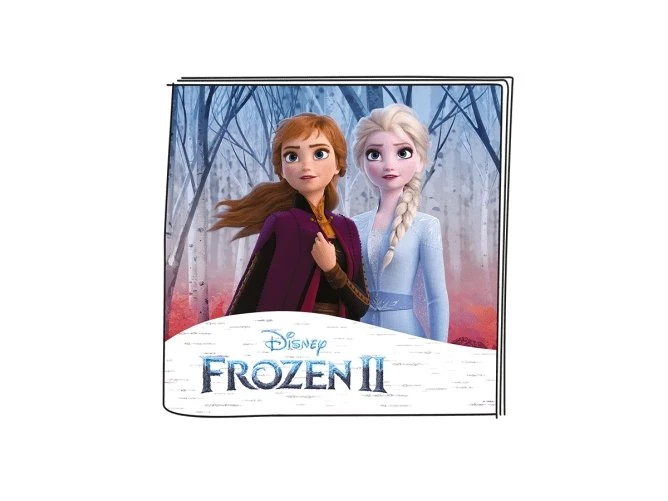 Tonies Audio Character - Disney Frozen 2 Tonie(Tonies Audio Character Disney Frozen 2 Tonie) 5 Tonies Audio Character - Disney Frozen 2 Tonie(Tonies Audio Character Disney Frozen 2 Tonie) - Image 3