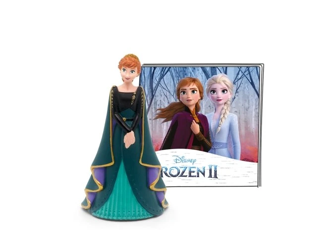 Tonies Audio Character - Disney Frozen 2 Tonie(Tonies Audio Character Disney Frozen 2 Tonie) 6 Tonies Audio Character - Disney Frozen 2 Tonie(Tonies Audio Character Disney Frozen 2 Tonie) - Image 4