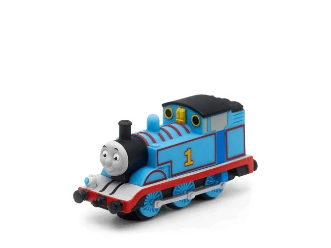 Tonies Audio Character - Thomas & Friends: The Adventure Begins Tonie(Tonies Audio Character Thomas Friends The Adventure Begins Tonie) 5 Tonies Audio Character - Thomas & Friends: The Adventure Begins Tonie(Tonies Audio Character Thomas Friends The Adventure Begins Tonie) - Image 3