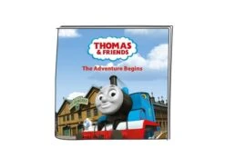 Tonies Audio Character - Thomas & Friends: The Adventure Begins Tonie(Tonies Audio Character Thomas Friends The Adventure Begins Tonie) 9 Tonies Audio Character - Thomas & Friends: The Adventure Begins Tonie(Tonies Audio Character Thomas Friends The Adventure Begins Tonie) -Tonies 21562343882832